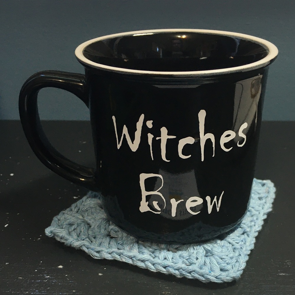 Halloween Mug
